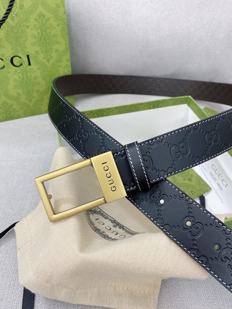 Gucci Belts